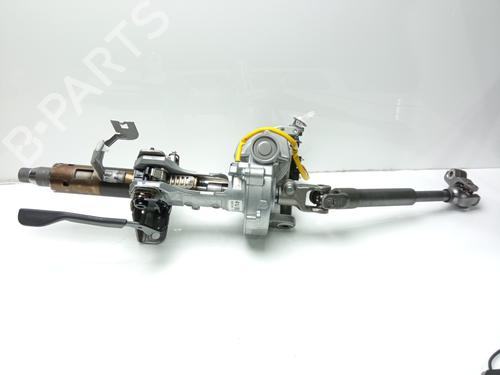 Used Steering column Steering column 12318298 12318298