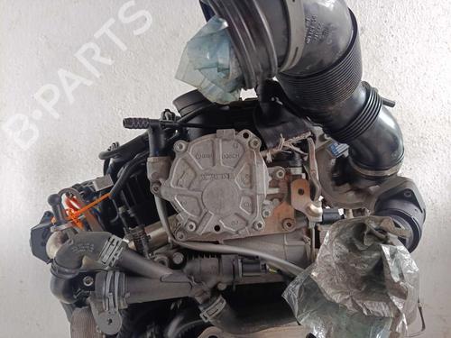 Engine VW TIGUAN (5N_) 2.0 TDI 4motion | BP38013582M1 - Image 8