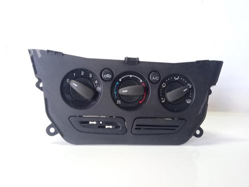 Commande Chauffage FORD TOURNEO CONNECT / GRAND TOURNEO CONNECT V408 MPV 1.6 TDCi (115 hp) 10525331