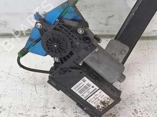 Rear right window mechanism AUDI A4 B7 (8EC) 2.0 TDI 16V | BP38076187C25 - Image 6