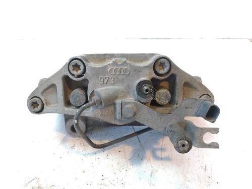 Left front brake caliper AUDI A6 C6 (4F2) 3.0 TDI quattro | BP23265655M105 - Image 3
