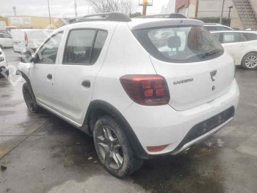 Engine control unit (ECU) DACIA SANDERO 1.5 dCi | BP29474054M57 