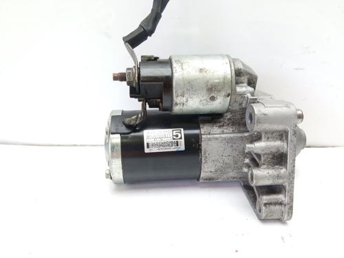 Used Starter Starter 16195456 16195456