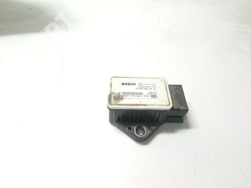 Module électronique MERCEDES-BENZ SPRINTER 4-t Van (B904) [1995-2012]  10348504