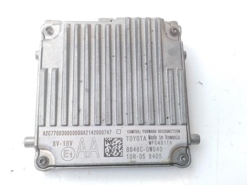 Electronic module TOYOTA YARIS (_P13_) | BP26520901M83