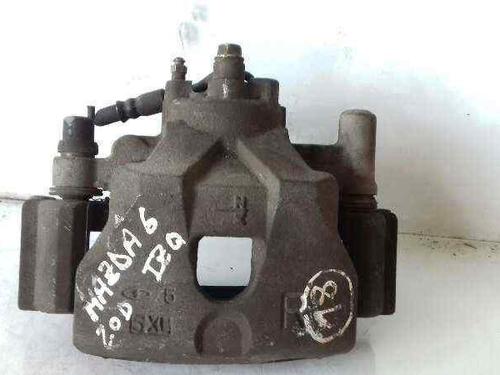 Right front brake caliper MAZDA 6 Saloon (GG) 2.0 DI (GG14) | BP11622099M104 