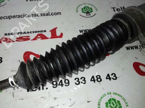 Steering rack FIAT DUCATO Van (230_)  | BP7953700M22 
