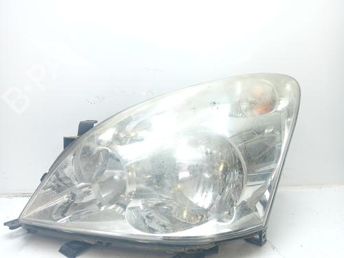 Optica esquerda Optica esquerda 20690773 20690773