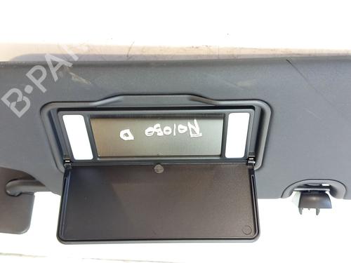 Right sun visor FORD RANGER (TKE) | BP30856283I2 - Image 6
