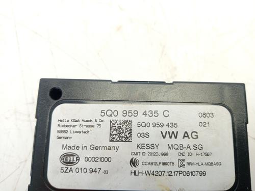 Steering column SEAT LEON (5F1) | BP26324891M21 - Image 10