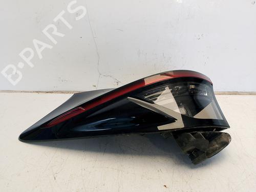 Used Left taillight Left taillight TOYOTA YARIS CROSS (MXP_) 1.5 Hybrid All-wheel Drive (MXPJ15) (116 hp) 36320130 36320130