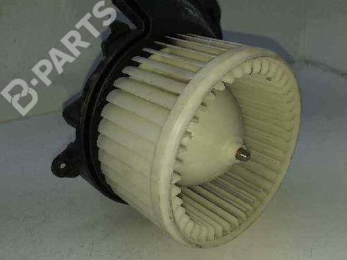Heater blower motor FIAT FIORINO Box Body/MPV (225_) 1.3 D Multijet (225BXD1A, 225BXB1A, 225BXB11) | BP7956985M62 