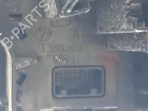 Climate control TOYOTA AYGO (_B4_)  | BP31158023I5 