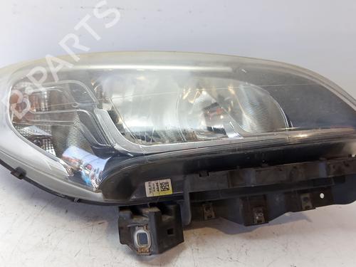 Used Right headlight FIAT DOBLO Bus (263_) 1.3 D Multijet (263AXC1A) (90 hp) 30518520