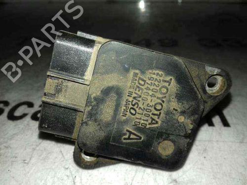 Used Mass air flow sensor Mass air flow sensor 7955380 7955380