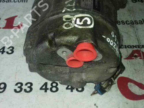 AC compressor OPEL VECTRA B (J96)  | BP7963149M34 
