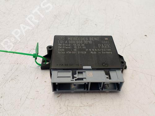 Used Electronic module Electronic module 37720209 37720209