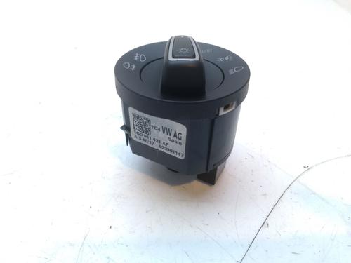 Headlight switch SEAT LEON (5F1) | BP26324900I24 - Image 3