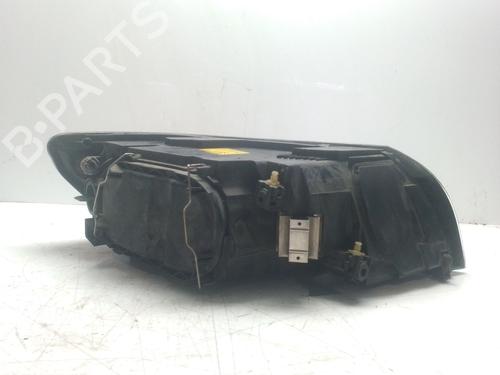 Left headlight VOLVO V50 (545) 1.6 D | BP33045843C28 - Image 4