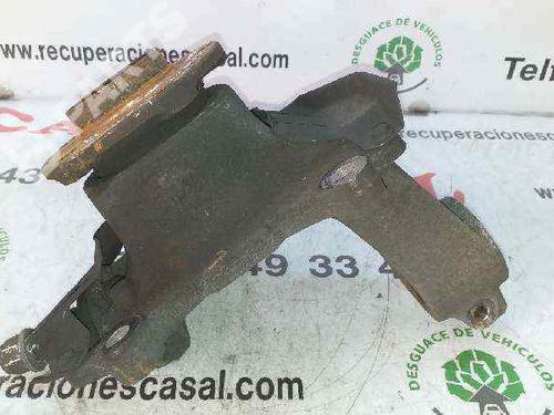 Right front steering knuckle PEUGEOT BOXER Van  | BP10348466M26 