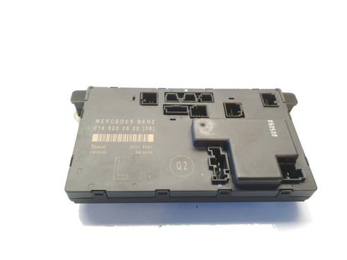 Electronic module MERCEDES-BENZ CLS (C219) CLS 350 (219.356) | BP10559804M83 