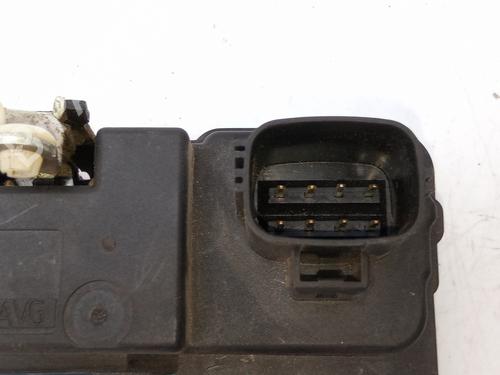 Front right lock VOLVO XC90 I (275) 2.5 T AWD | BP16182097C97 
