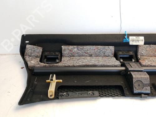 Rear parcel shelf CITROËN C5 III (RD_) 3.0 HDi 240 (RDX8CA) | BP38062391C85 - Image 6