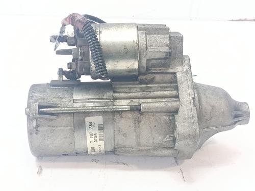Used Starter Starter 36162163 36162163