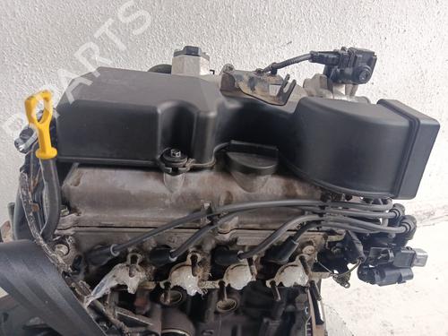 Engine KIA PICANTO I (SA) 1.0 | BP36860170M1  - Image 6