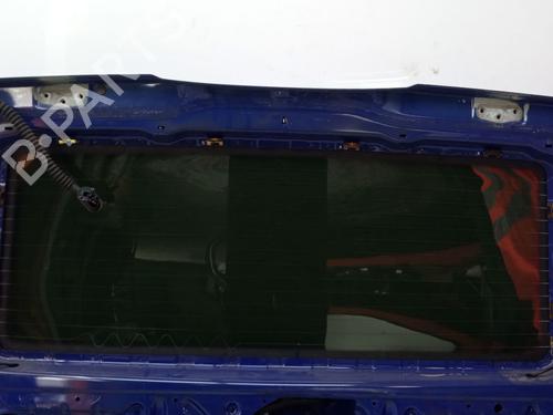 Tailgate MERCEDES-BENZ VITO / MIXTO Van (W639) | BP31161361C6