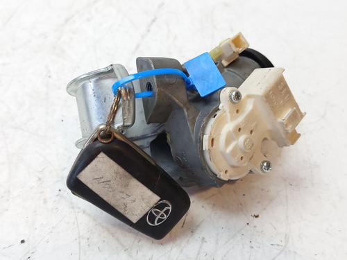 Ignition barrel TOYOTA VERSO (_R2_)  | BP29475584M48 
