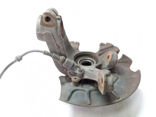 Left front steering knuckle SEAT LEON (1M1) 1.9 TDI | BP11422413M25 