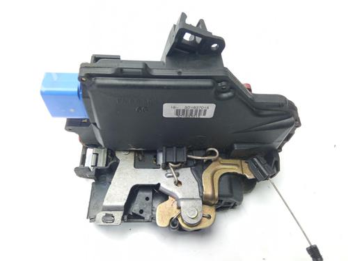 Front left lock VW GOLF V (1K1)  | BP12310638C98 
