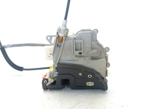Used Front right lock AUDI A5 Sportback (8TA) [2007-2017]  29828585