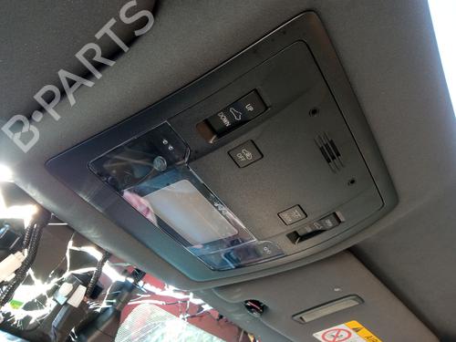 Used Interior roof light Interior roof light 11360706 11360706