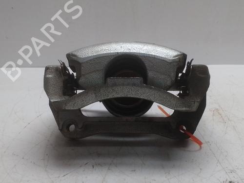 Right front brake caliper RENAULT CAPTUR I (J5_, H5_) 0.9 TCe 90 | BP33621560M104 - Image 3