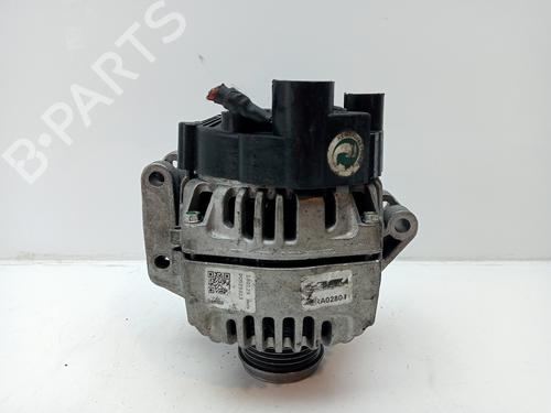 Used Alternator Alternator 16172247 16172247