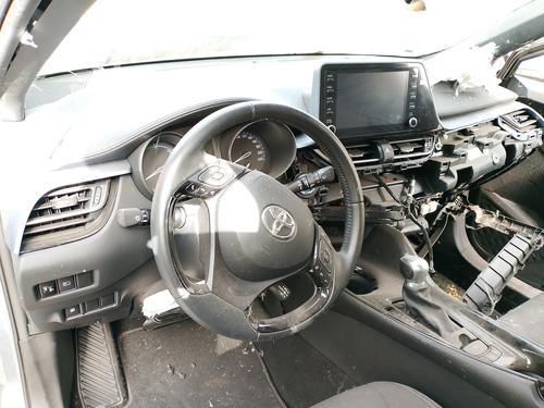 Steering column stalk TOYOTA C-HR (_X1_) | BP31158533I23 - Image 10