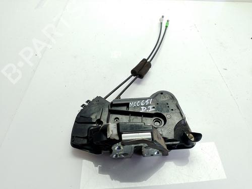 Used Front left lock TOYOTA RAV 4 V (_A5_, _H5_) [2018-2026]  32386773