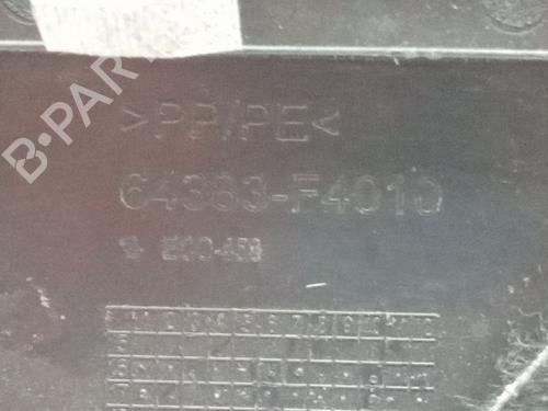 Other TOYOTA C-HR (_X1_) | BP32359094O1