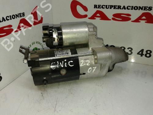 Used Starter Starter 7962513 7962513
