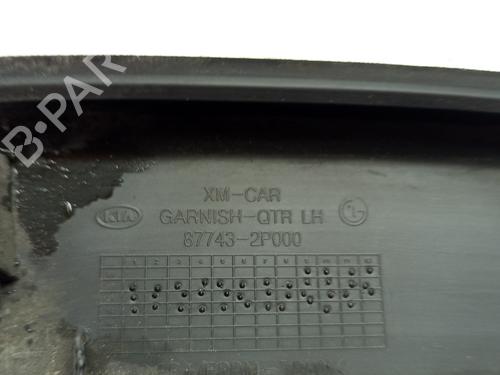 Other KIA SORENTO II (XM)  | BP30942488O1 