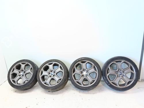 Used Rim Rim FORD MONDEO III (B5Y) 2.2 TDCi (155 hp) 34701829 34701829