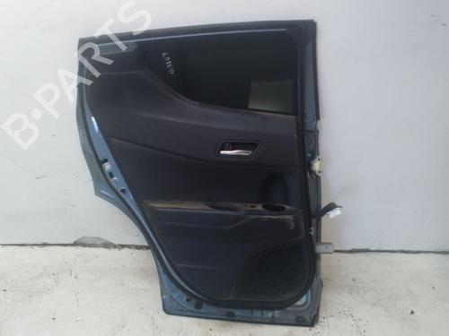 Left rear door TOYOTA C-HR (_X1_) | BP31210429C4