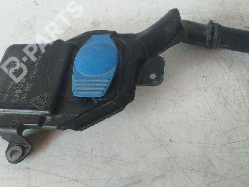 Windscreen washer tank AUDI A5 (8T3) 3.0 TDI quattro | BP7958314C113 