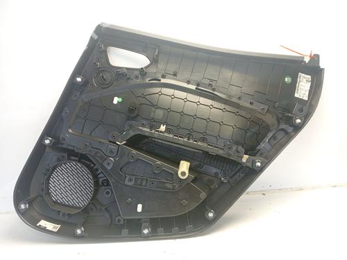 Rear left panel RENAULT CLIO V (B7_) 1.0 TCe 100 (B7MT) | BP31193046C60