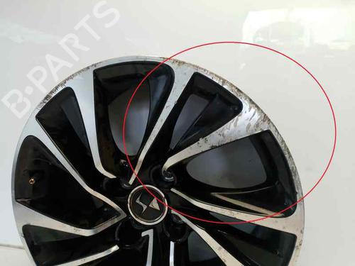 Rim CITROËN DS4 (NX_)  | BP23964569C45 