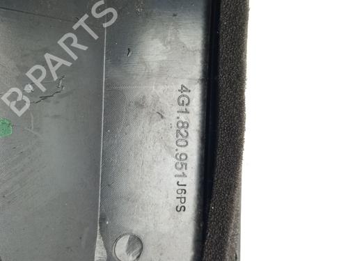 Air vent AUDI A6 C7 (4G2, 4GC) 2.0 TDI | BP31193051I21