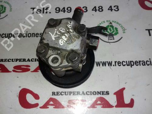 Used Steering pump Steering pump 7953064 7953064