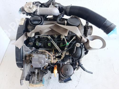 Used Engine Engine 37700805 37700805